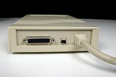 Golden Image Floppy Drive - 15